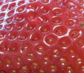 strawberry