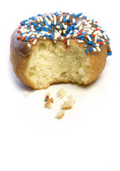 donut bite