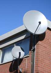 satellite tv