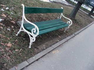 bench