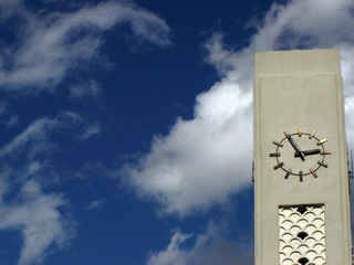 clock tower 2