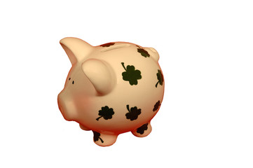 piggy bank