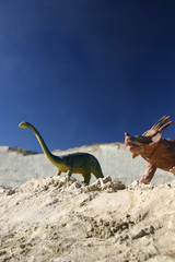 dinosaures