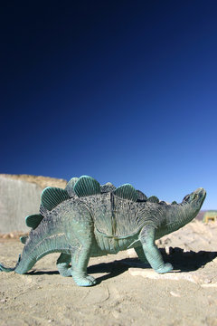 dinosaure