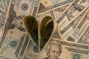 love of money 2