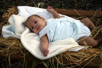 nativity