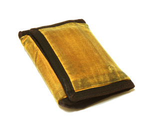 old wallet
