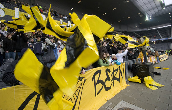 yb fans