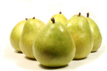 pears