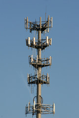 cell tower