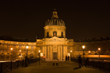 the french institute