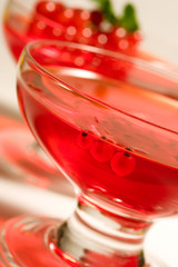 currant jelly