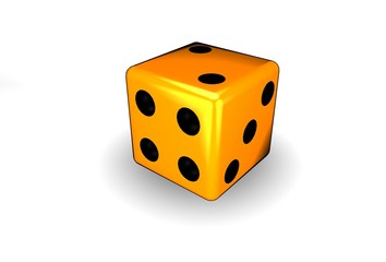 dice