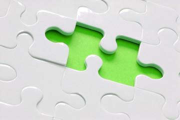 puzzle