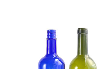 bottle necks