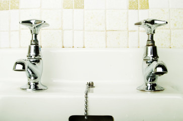 retro tap