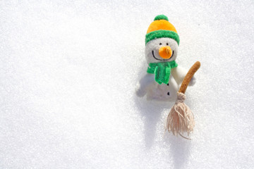 snowman