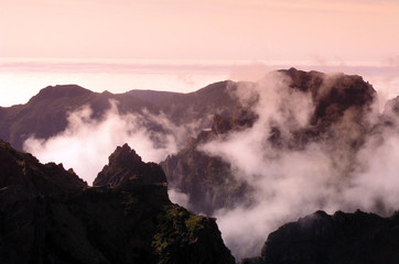 madeira island