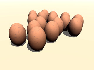 eggs 8