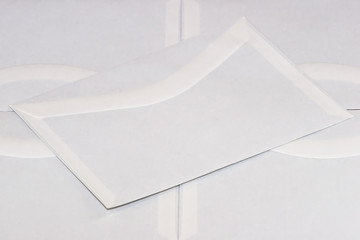 envelopes #1
