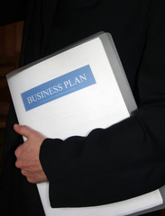 business plan - corporate