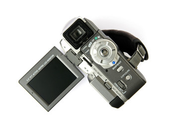 camescope numerique