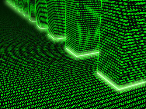 binary matrix