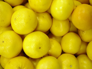 lemon texture