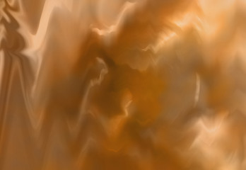 abstract background copper colored