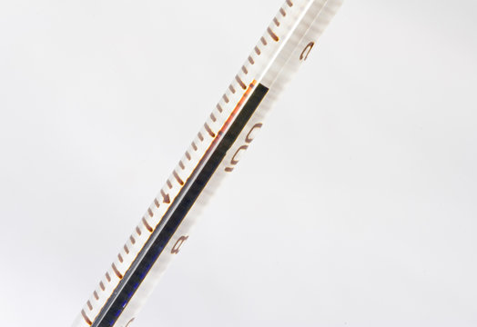 fever thermometer