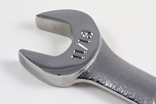 wrench