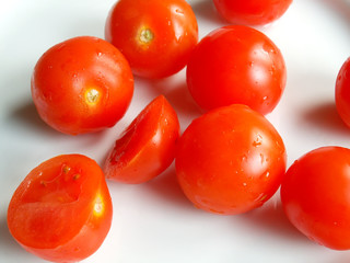 tomatos