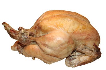 roast chicken
