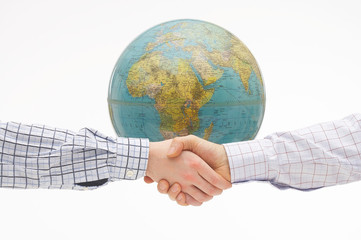 globalisation