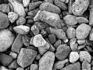 stones