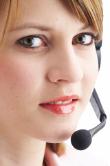 headset vi