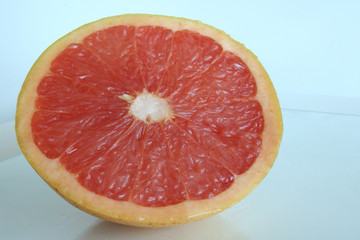 grapefruit face off