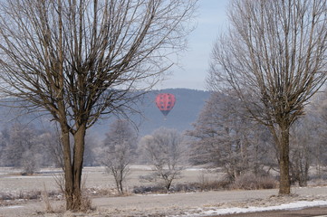 doit vraiment pas faire chaud là haut! © Cattet Dominique