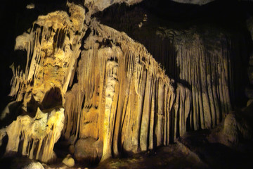 tropfsteinhöhle