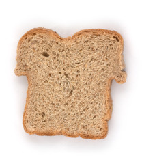sliced bread