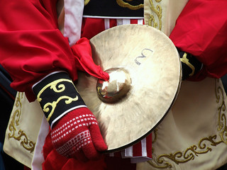 cymbales