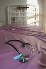 hospital bed 1