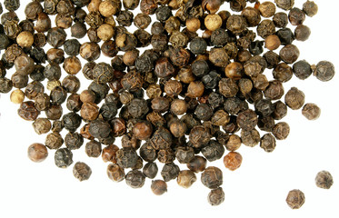 black pepper