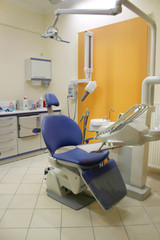 dentist room