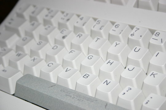 Clavier azerty : 92 images, photos de stock, objets 3D et images  vectorielles