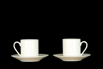 espresso cups