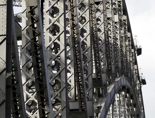 Blickdicht rollo ohne bohren Sydney Harbour Bridge sydney harbour bridge