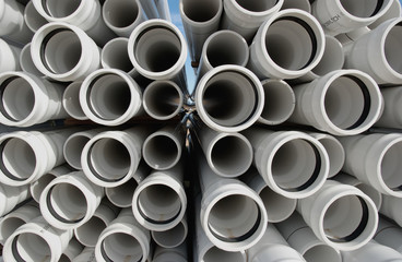 pipes