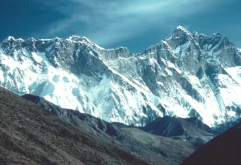 Türaufkleber Himalaya © Bartolo