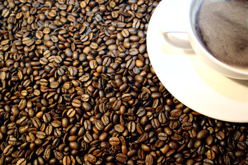 no life before coffee